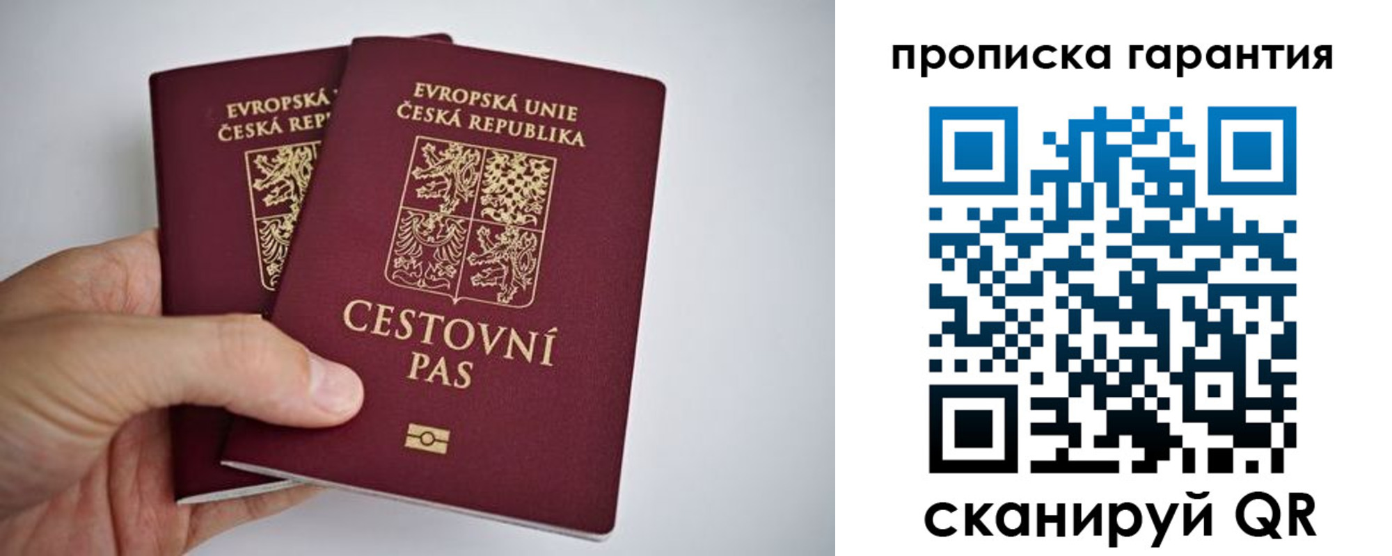 прописка в Коммунаре